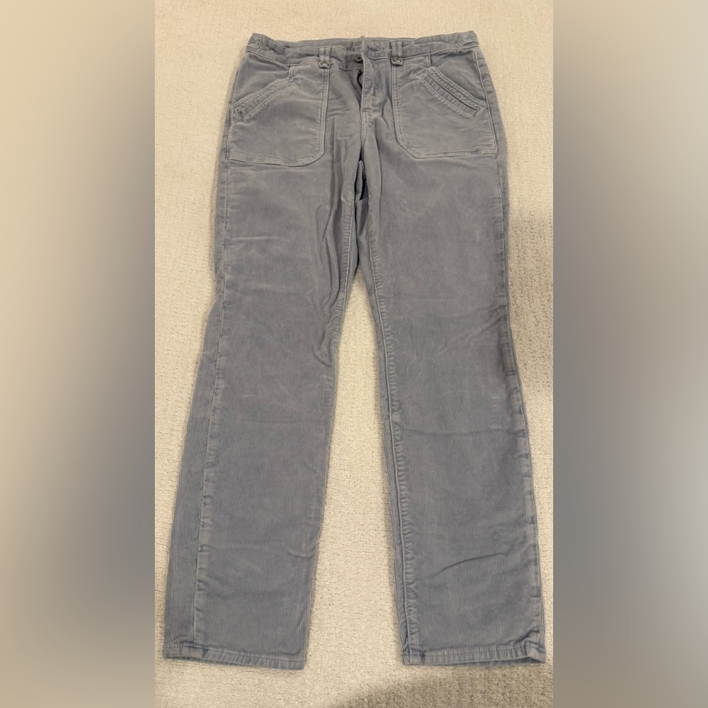 American Eagle Stretch Corduroy Classic Skinny Pant